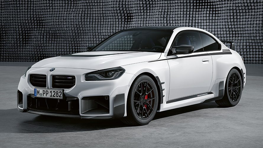 Bmw i4 m performance discount
