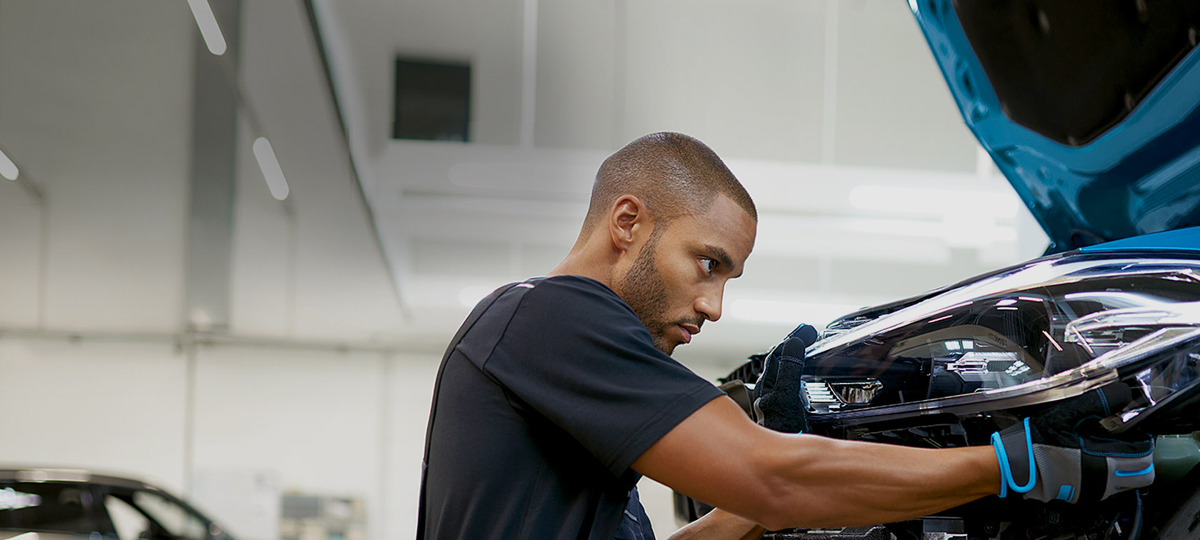 Bmw electrician clearance near me