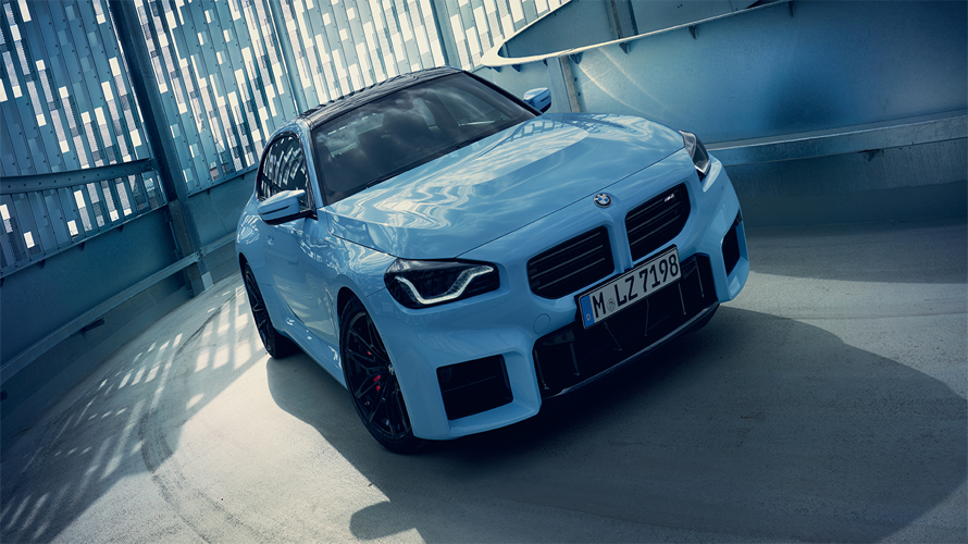 BMW M2 BMW M2