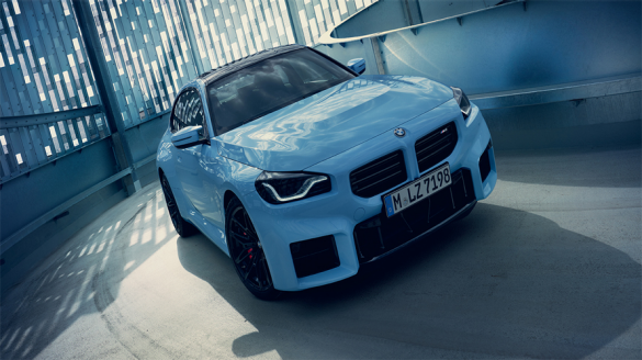 BMW M2