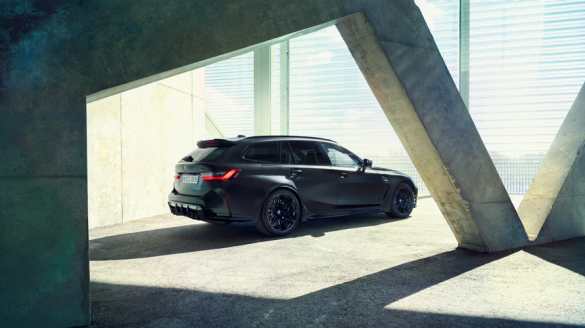 BMW M3 Touring