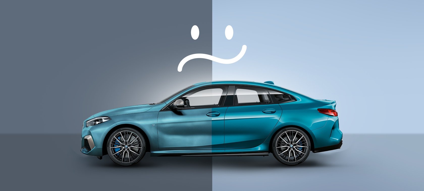 BMW Certified Body & Paint