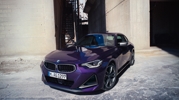 M240i xDrive