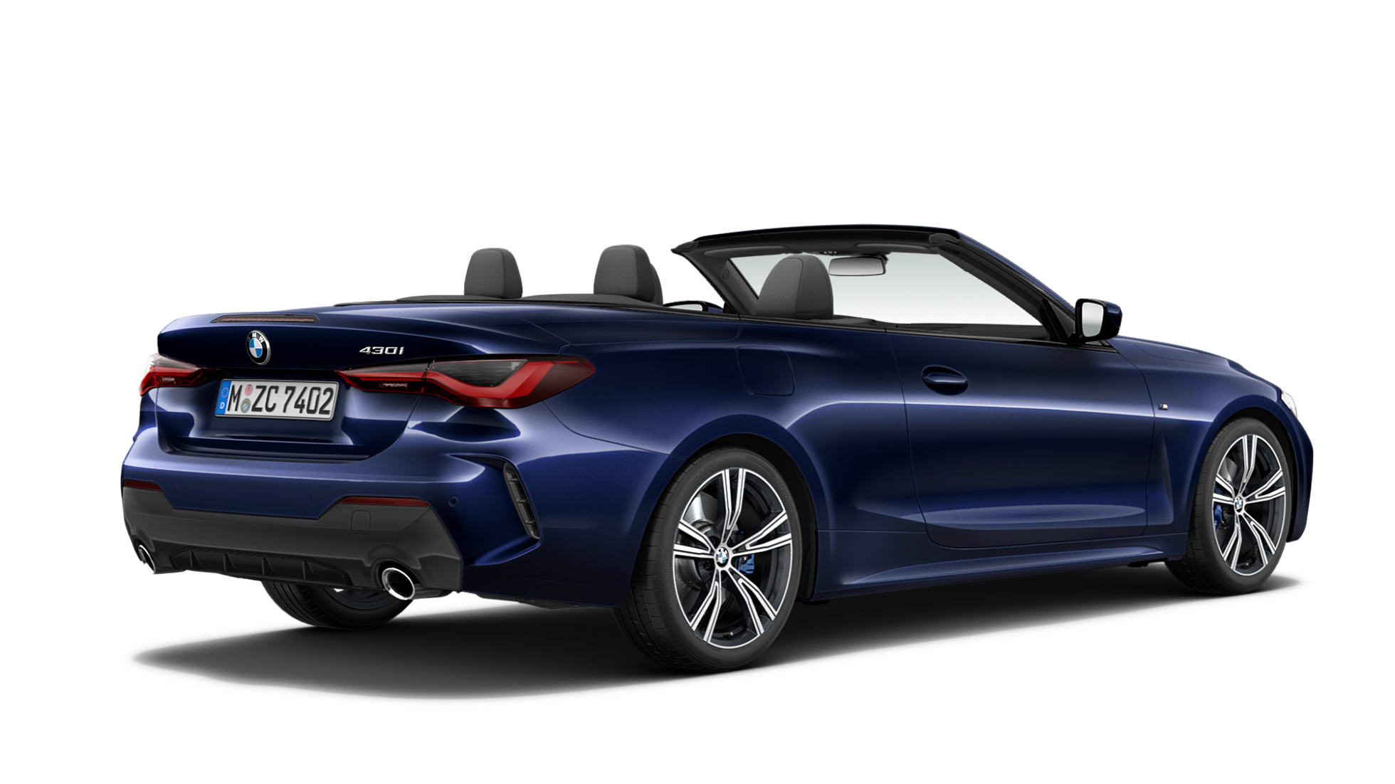 BMW 4 Series Convertible BMW 4 Series Convertible