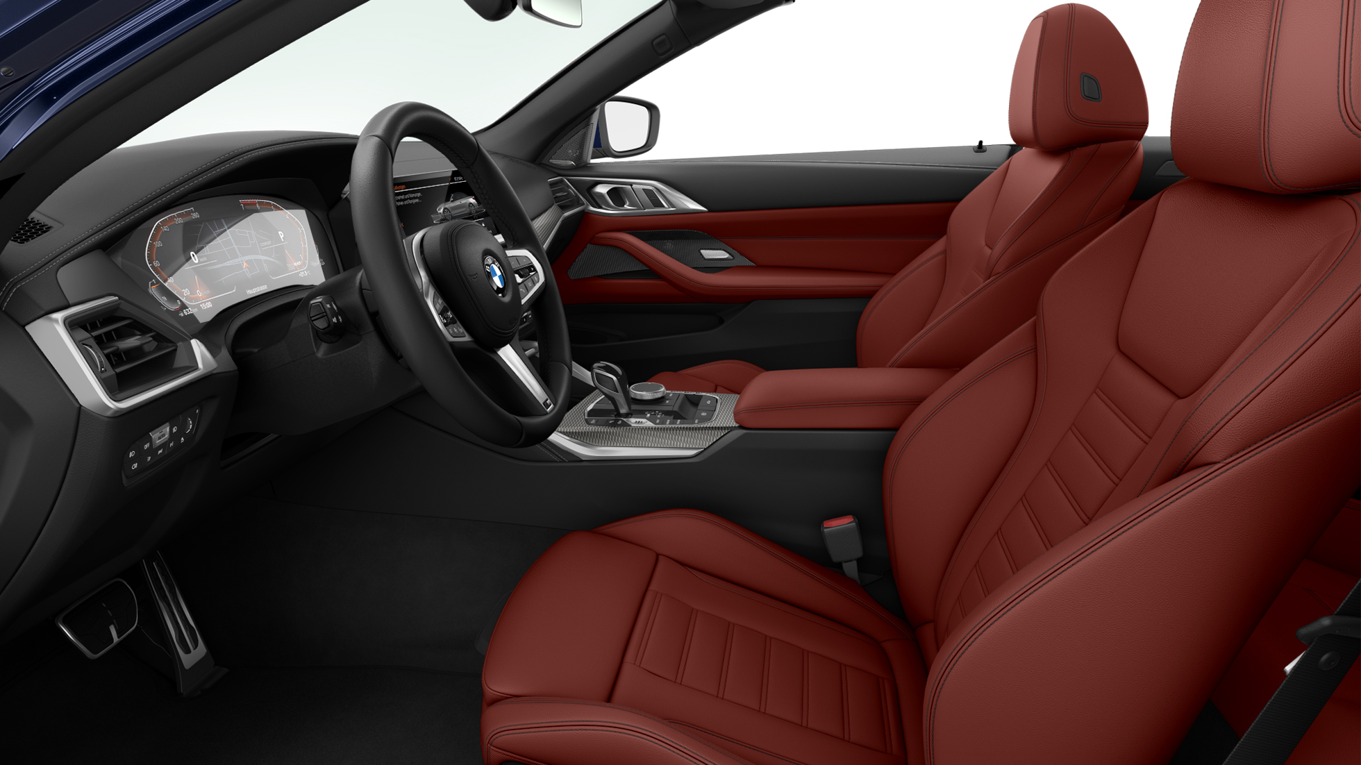 BMW 4 Series Convertible BMW 4 Series Convertible