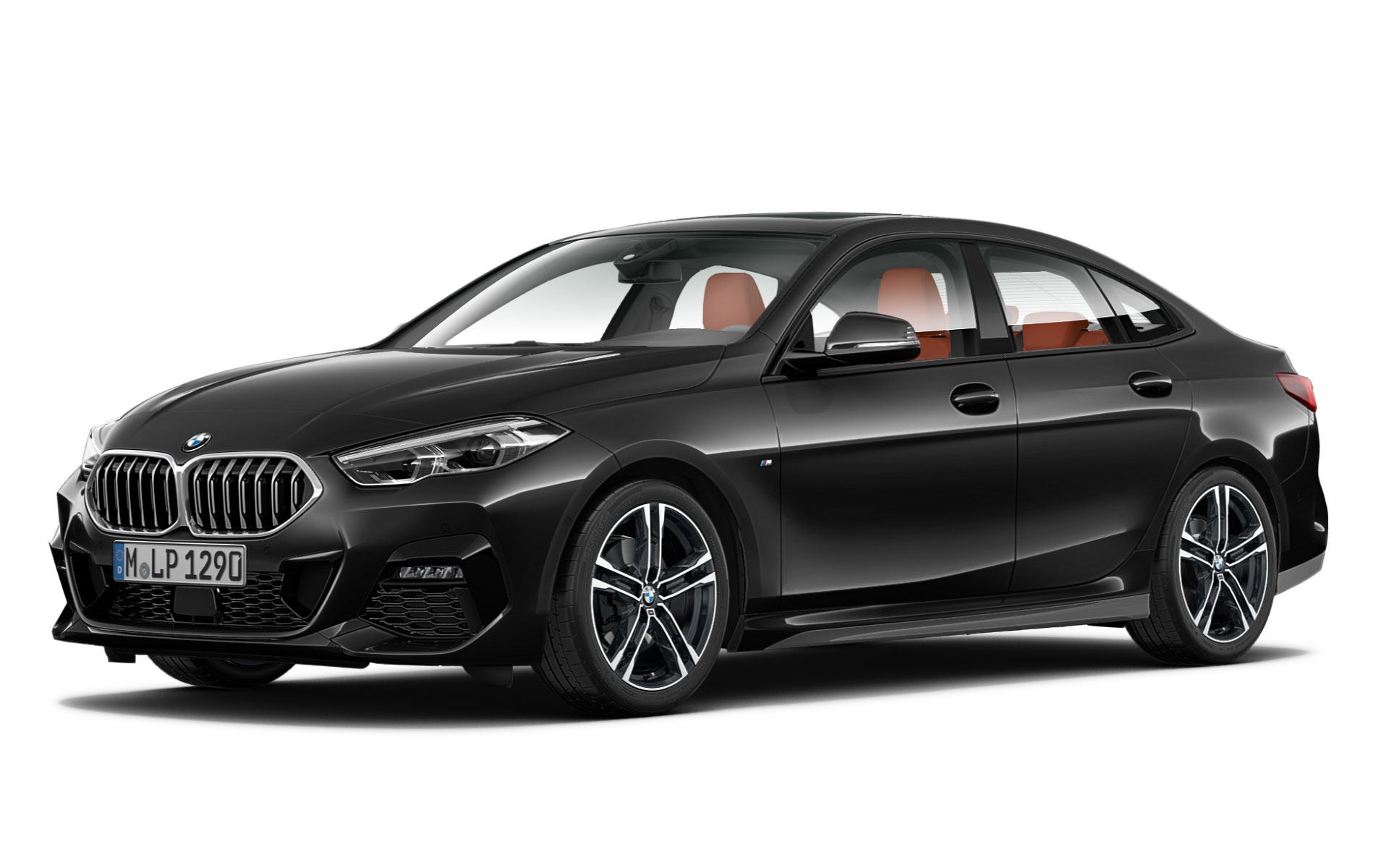 BMW 218i Gran Coupé M Sport