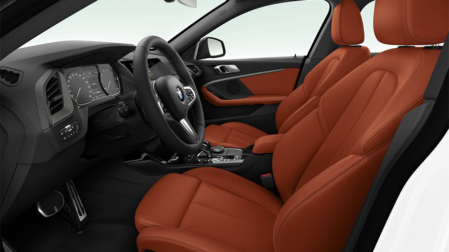 Bmw 2 Series 218i Gran Coup 233 M Sport Gallery