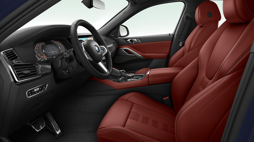 X6 Xdrive30d M Sport Gallery Bmw X6
