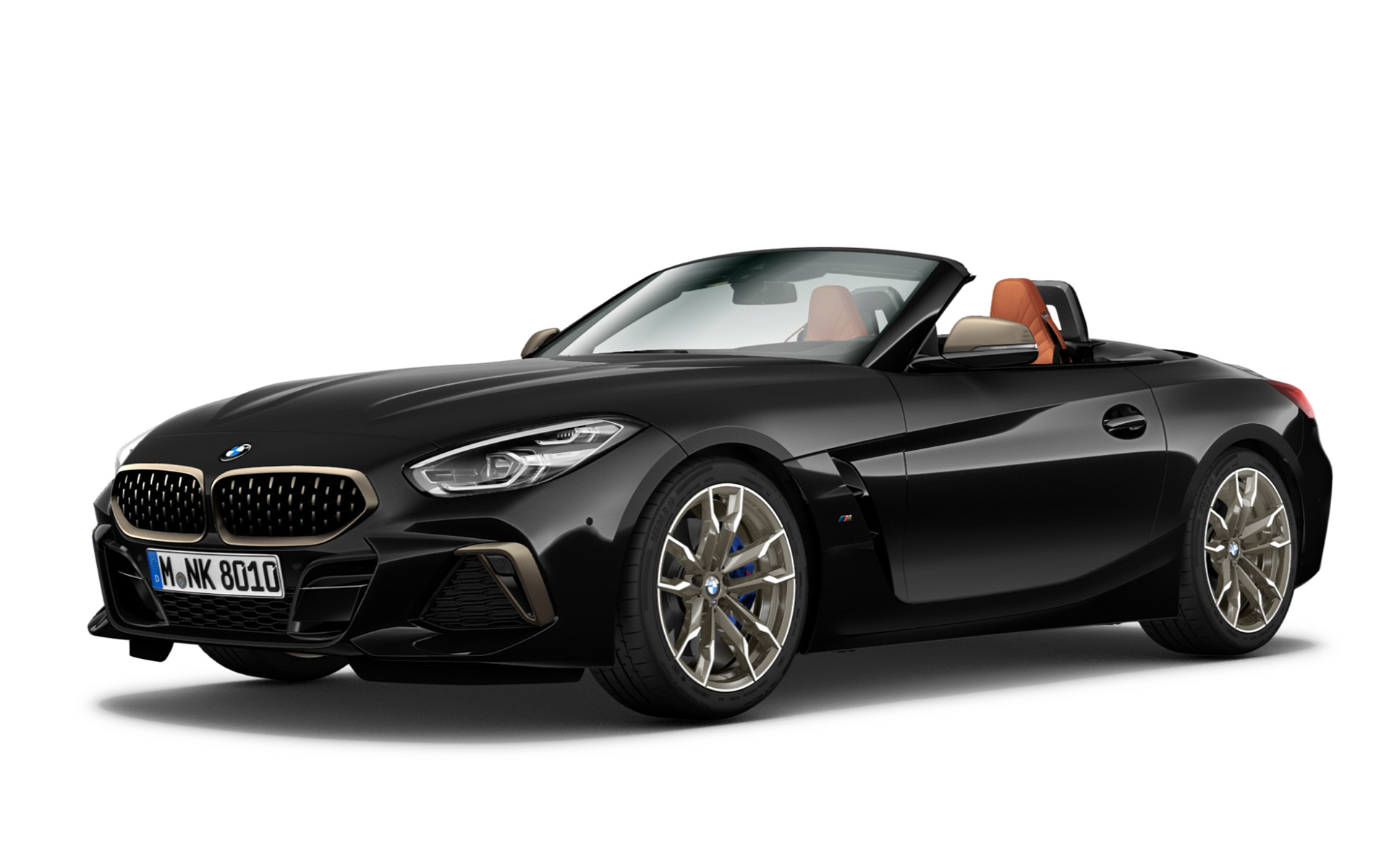BMW Z4 M40i