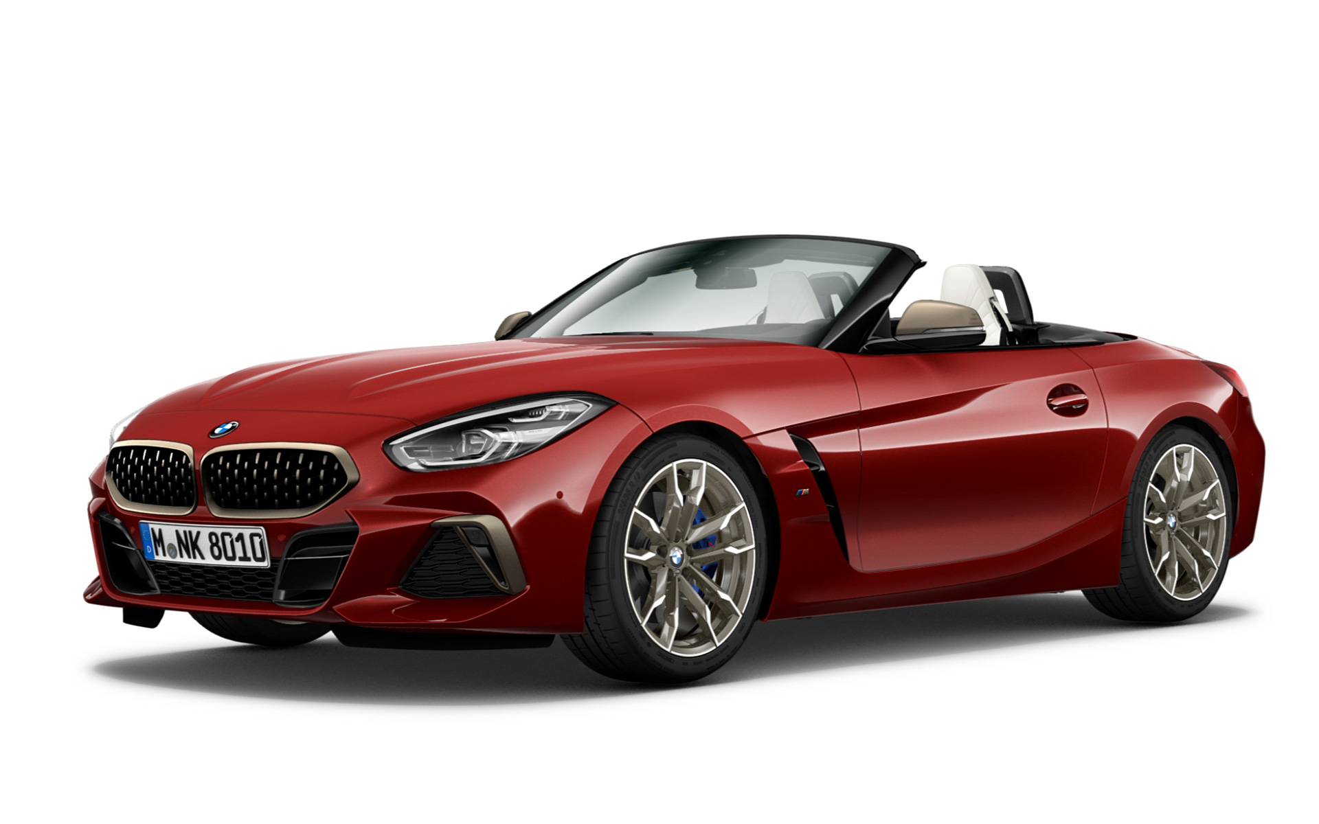BMW Z4 M40i