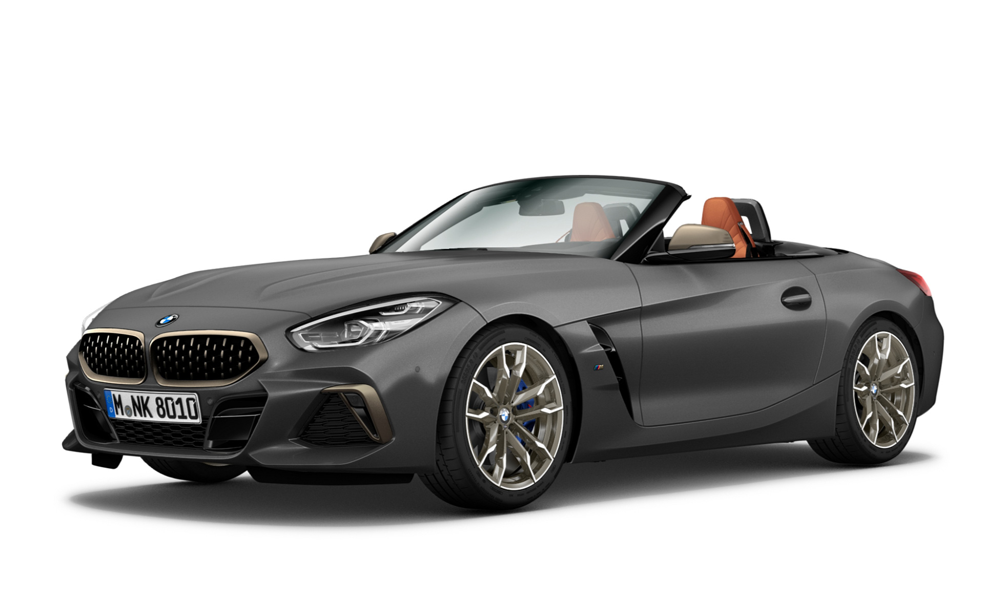 BMW Z4 M40i