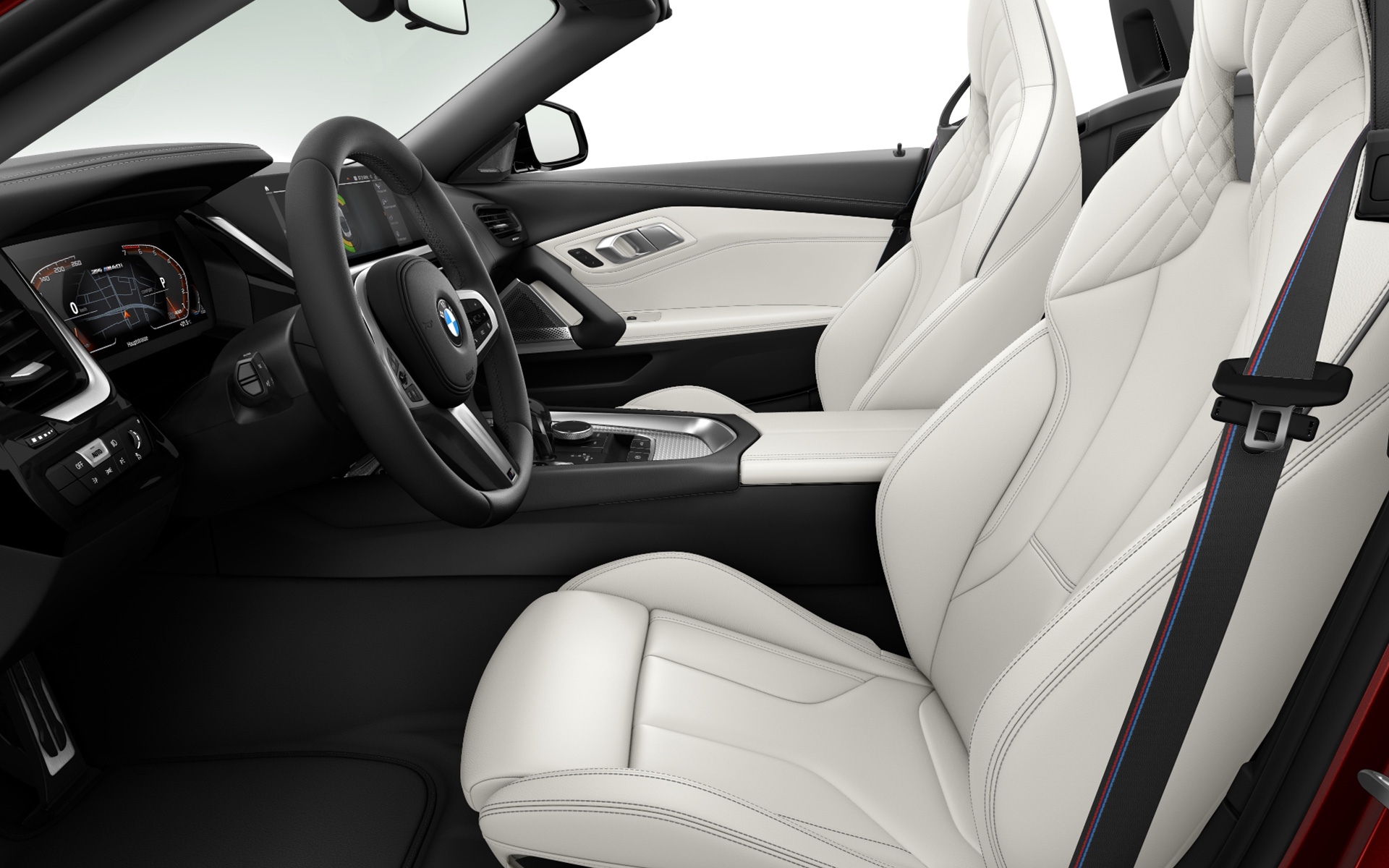 BMW Z4 M40i Roadster