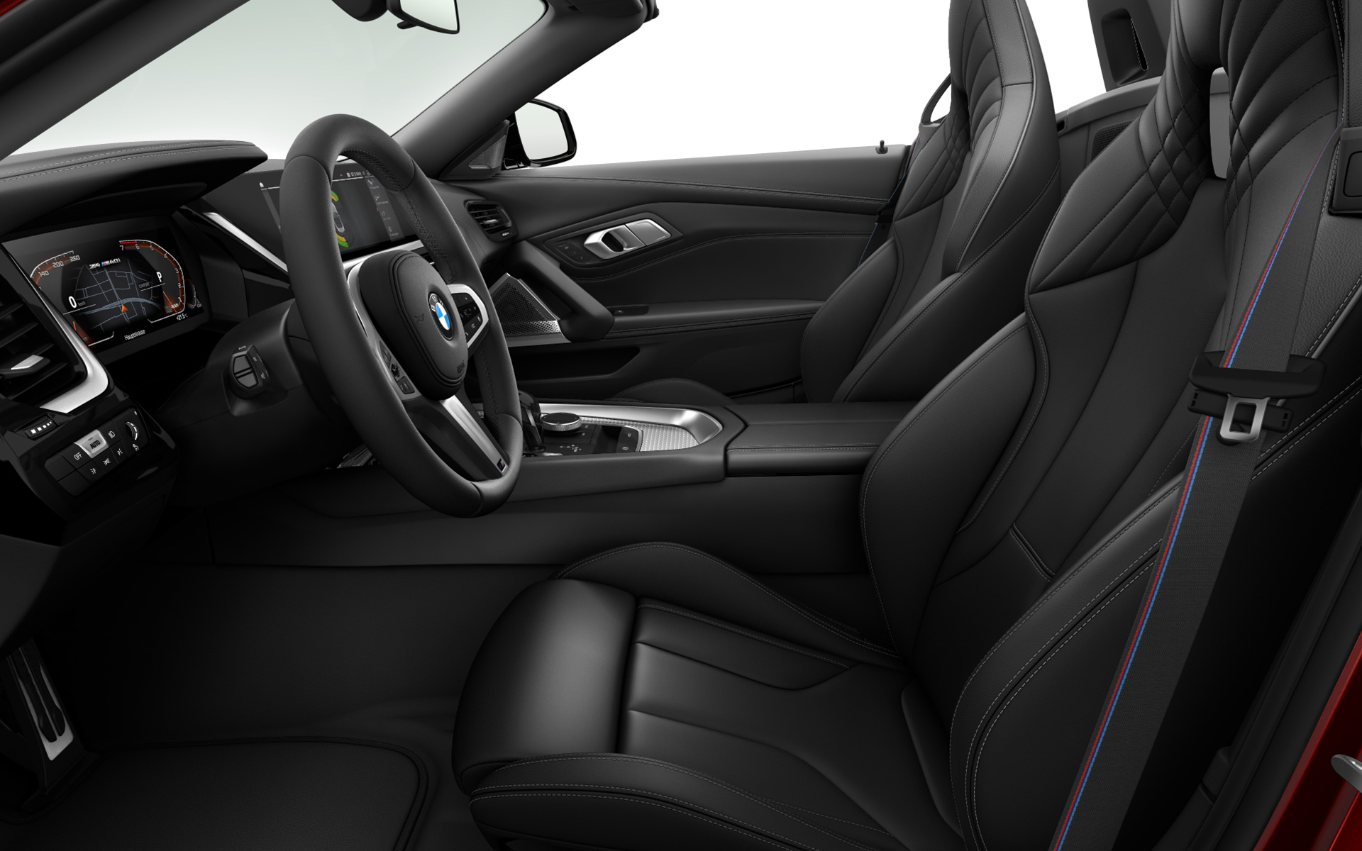 BMW Z4 M40i Roadster