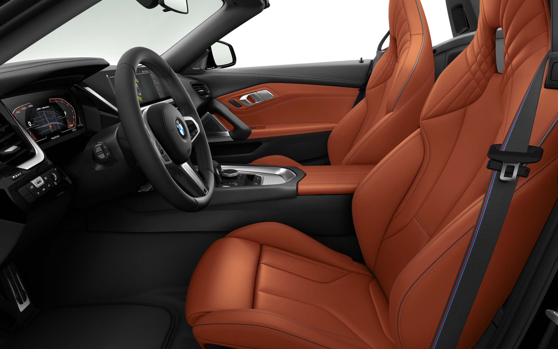 BMW Z4 M40i Roadster