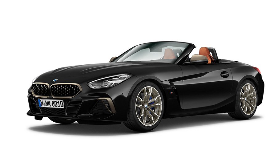 BMW Z4 M40i