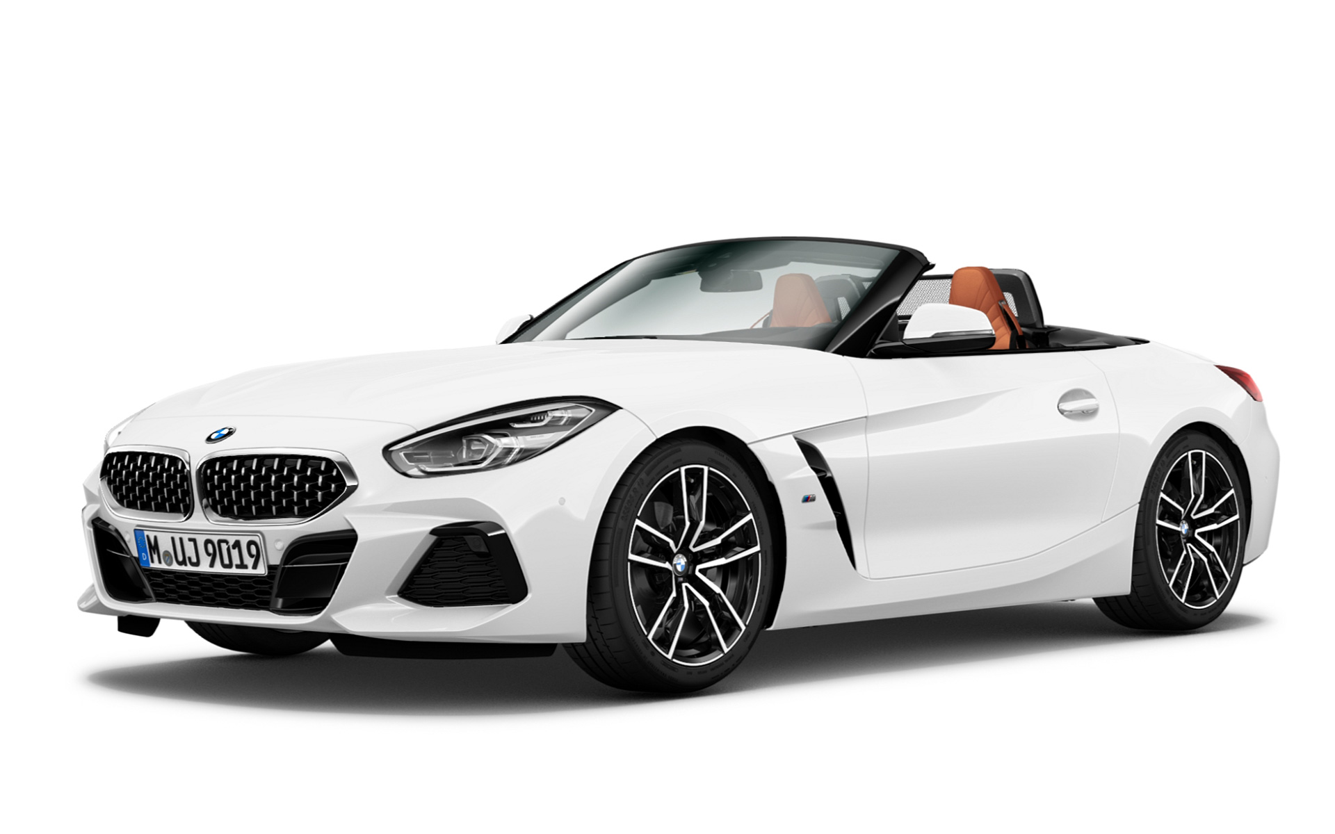BMW Z4 sDrive30i M Sport