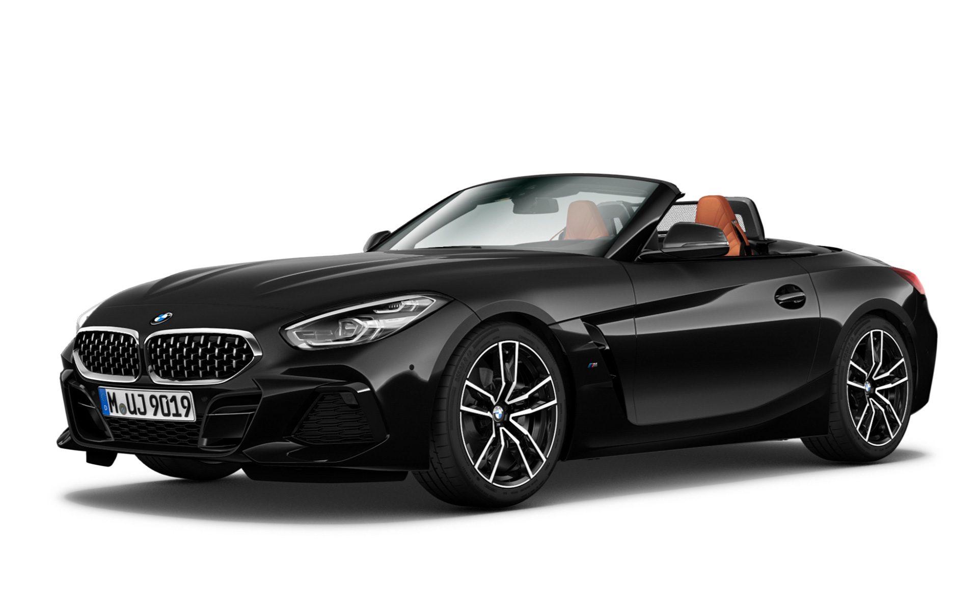 BMW Z4 sDrive30i M Sport