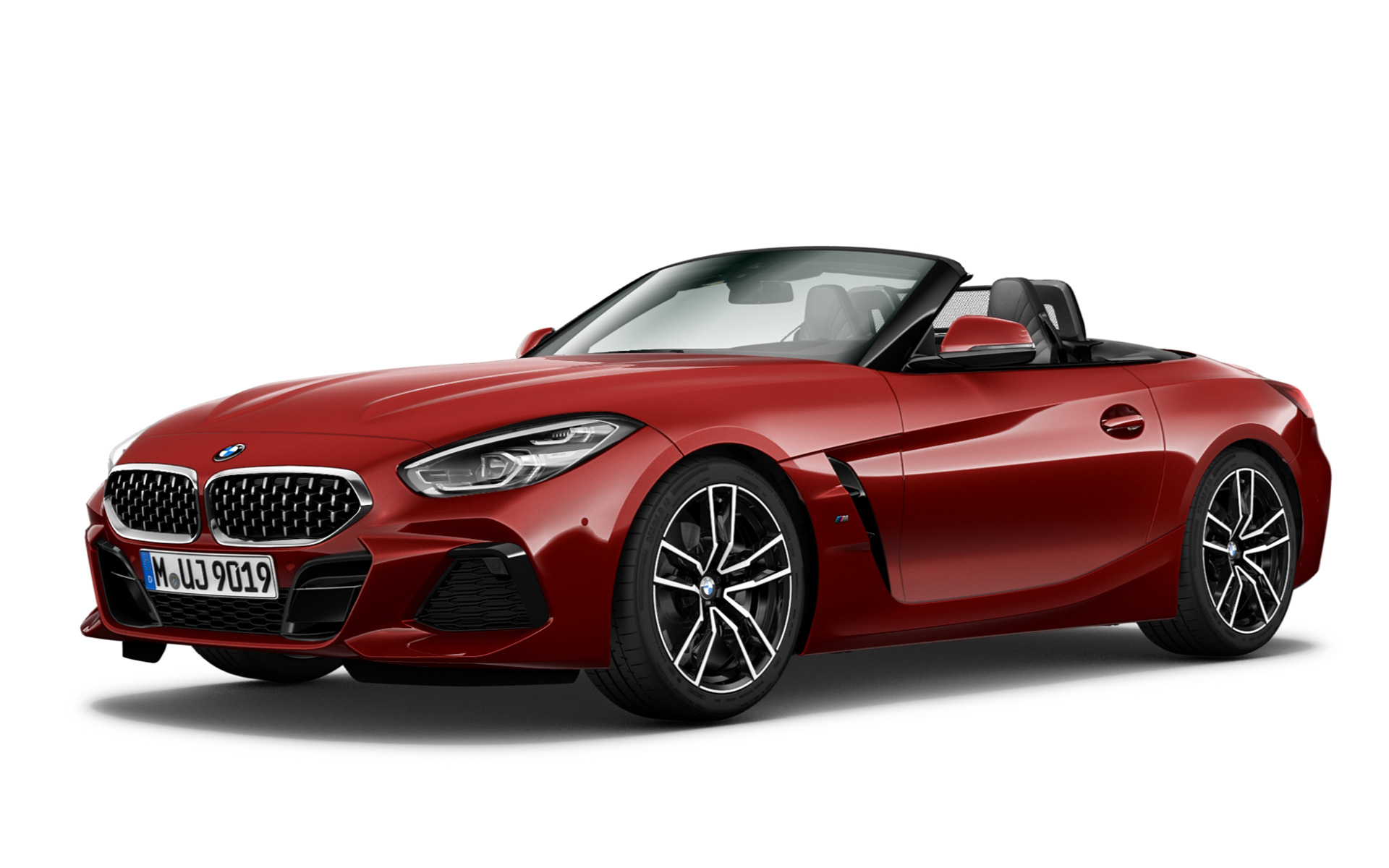 BMW Z4 sDrive30i M Sport
