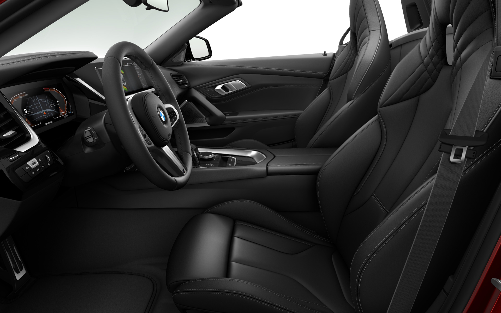 BMW Z4 sDrive30i M Sport