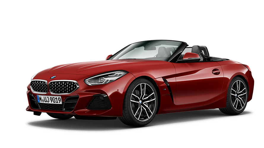 BMW Z4 sDrive30i M Sport BMW Z4 sDrive30i M Sport