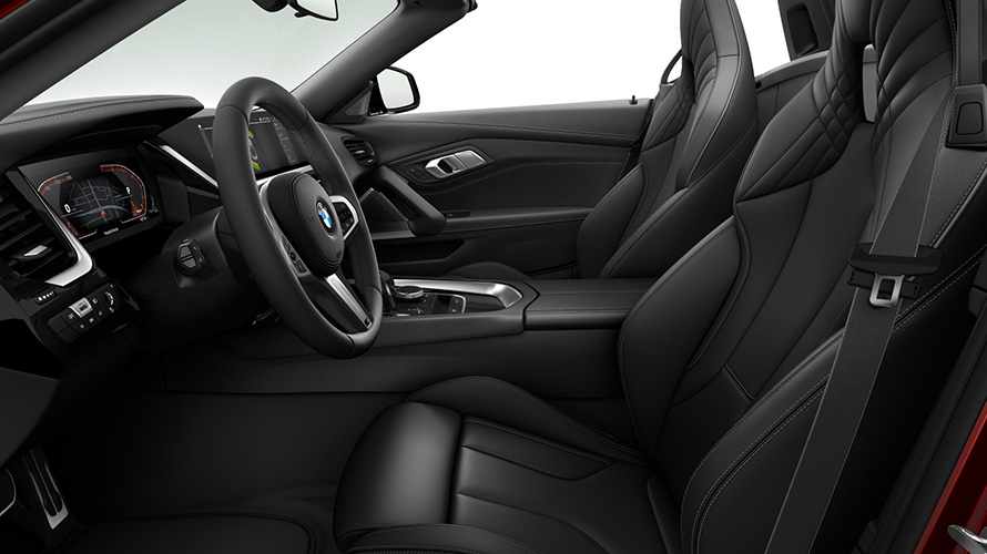 BMW Z4 sDrive30i M Sport