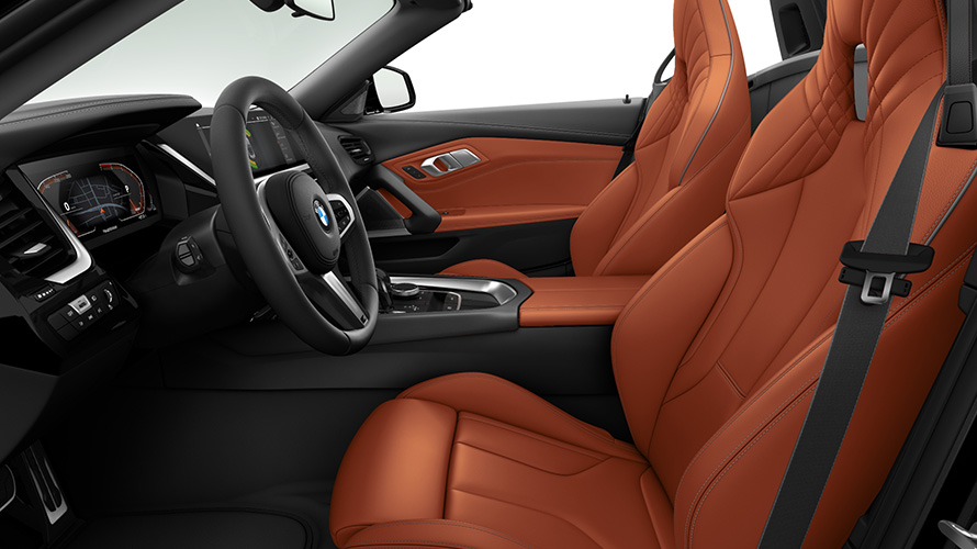 Bmw Z Series Z4 Sdrive30i M Sport Gallery
