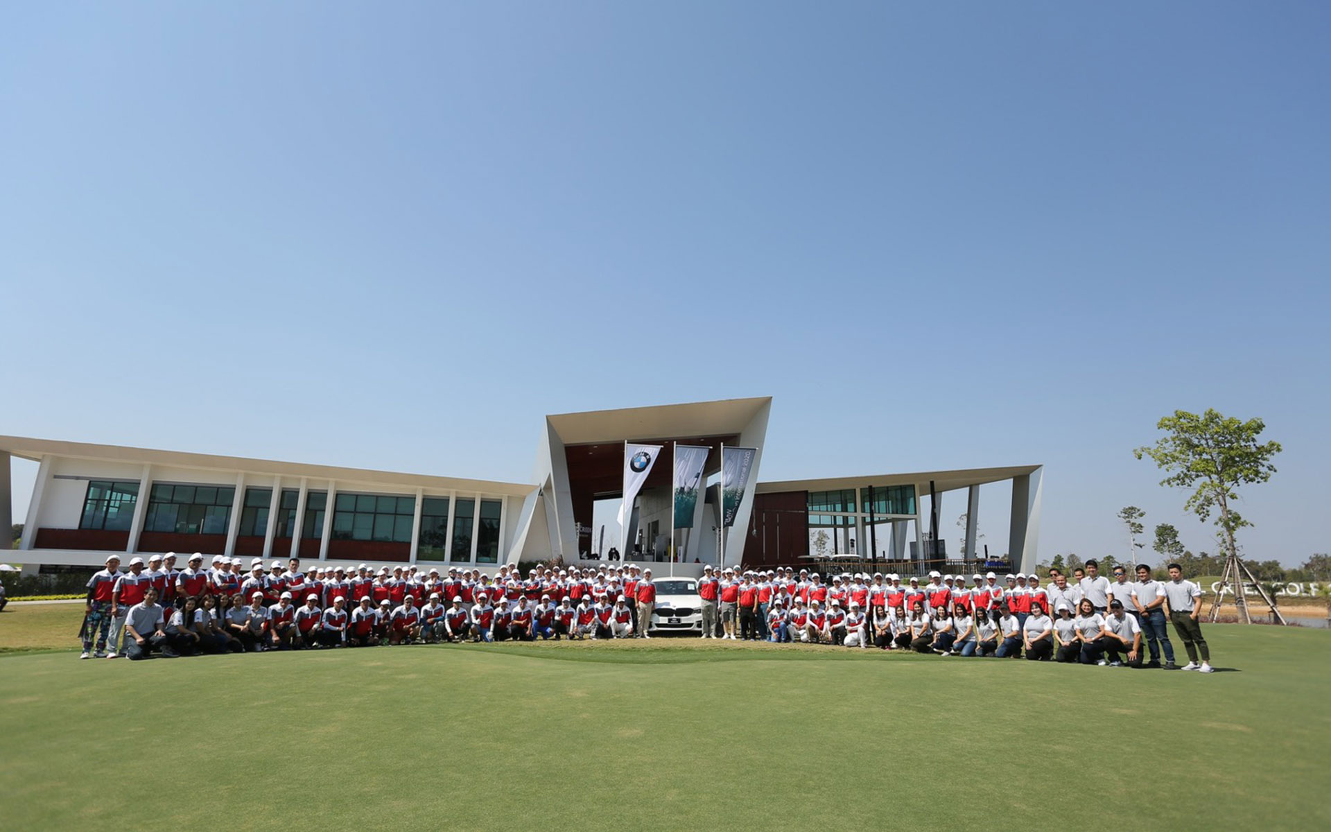 Golf Cup International Qualifying 2020 Winner Golf Cup International Qualifying 2020 Winner