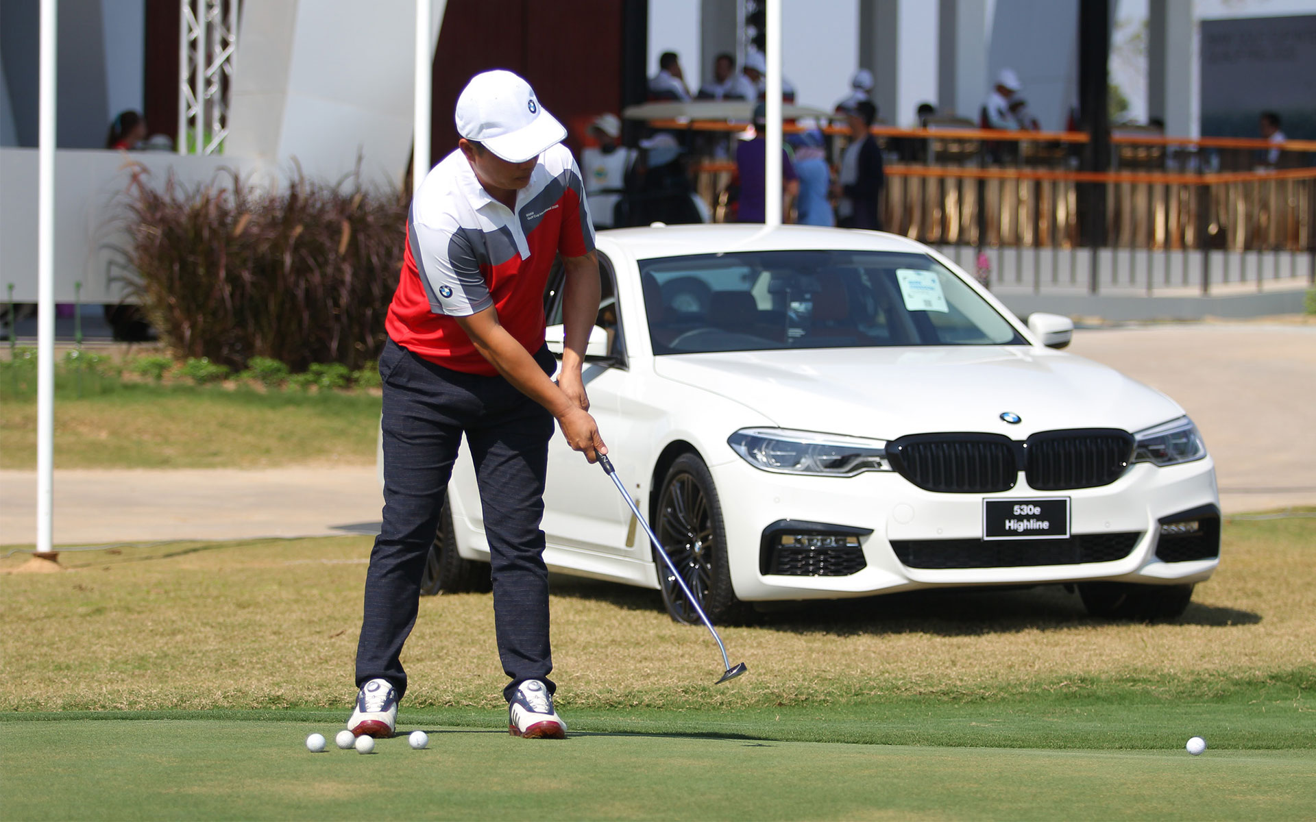 Golf Cup International Qualifying 2020 Winner Golf Cup International Qualifying 2020 Winner
