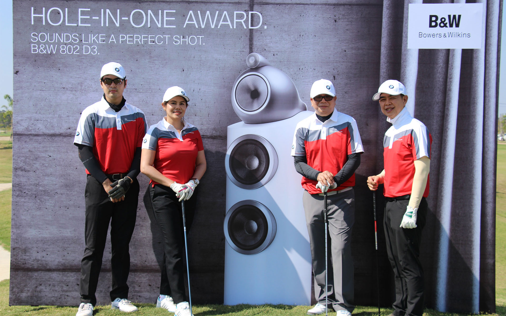 Golf Cup International Qualifying 2020 Winner Golf Cup International Qualifying 2020 Winner