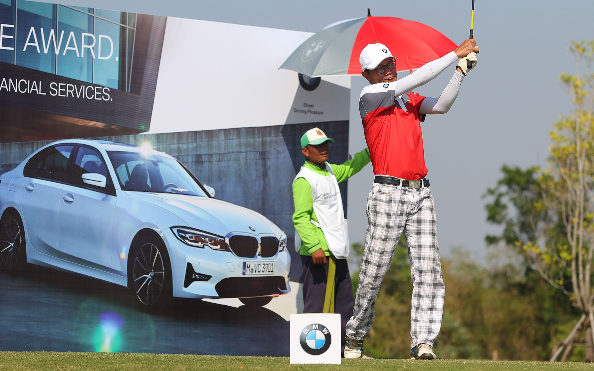 Golf Cup International Qualifying 2020 Winner Golf Cup International Qualifying 2020 Winner