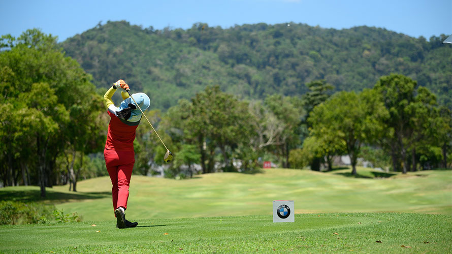 Golf Cup International Qualifying 2020 Winner Golf Cup International Qualifying 2020 Winner