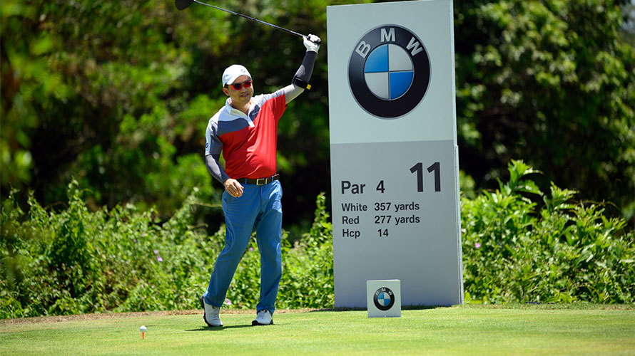 Golf Cup International Qualifying 2020 Winner Golf Cup International Qualifying 2020 Winner