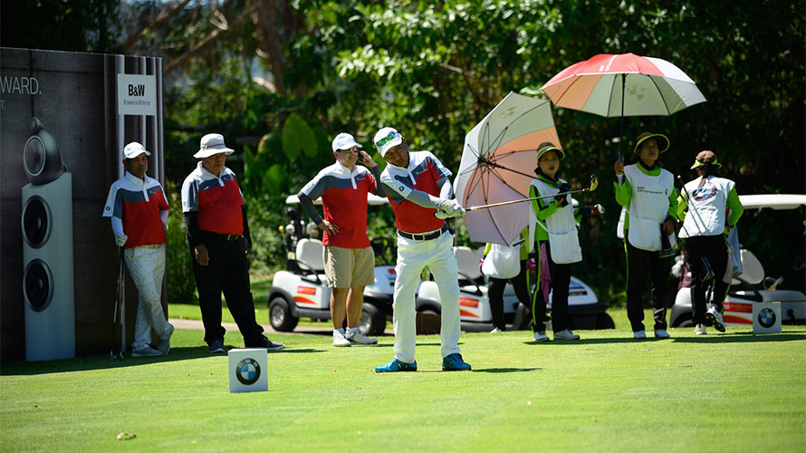 Golf Cup International Qualifying 2020 Winner Golf Cup International Qualifying 2020 Winner