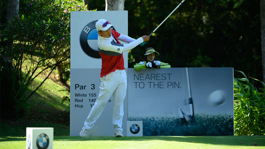 Golf Cup International Qualifying 2020 Winner Golf Cup International Qualifying 2020 Winner
