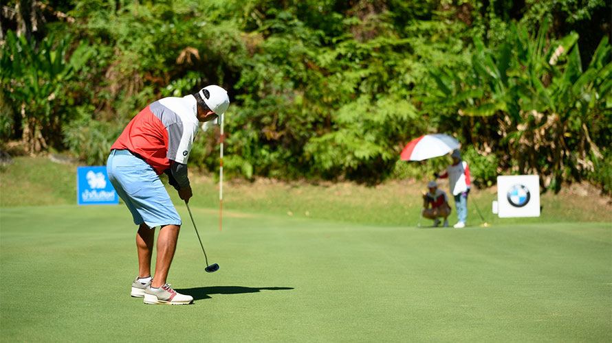 Golf Cup International Qualifying 2020 Winner Golf Cup International Qualifying 2020 Winner