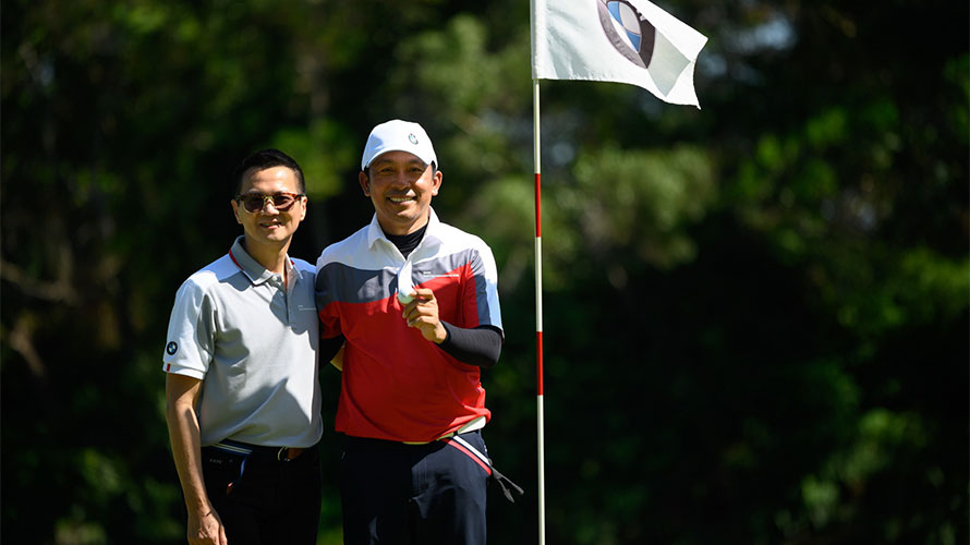 Golf Cup International Qualifying 2020 Winner Golf Cup International Qualifying 2020 Winner