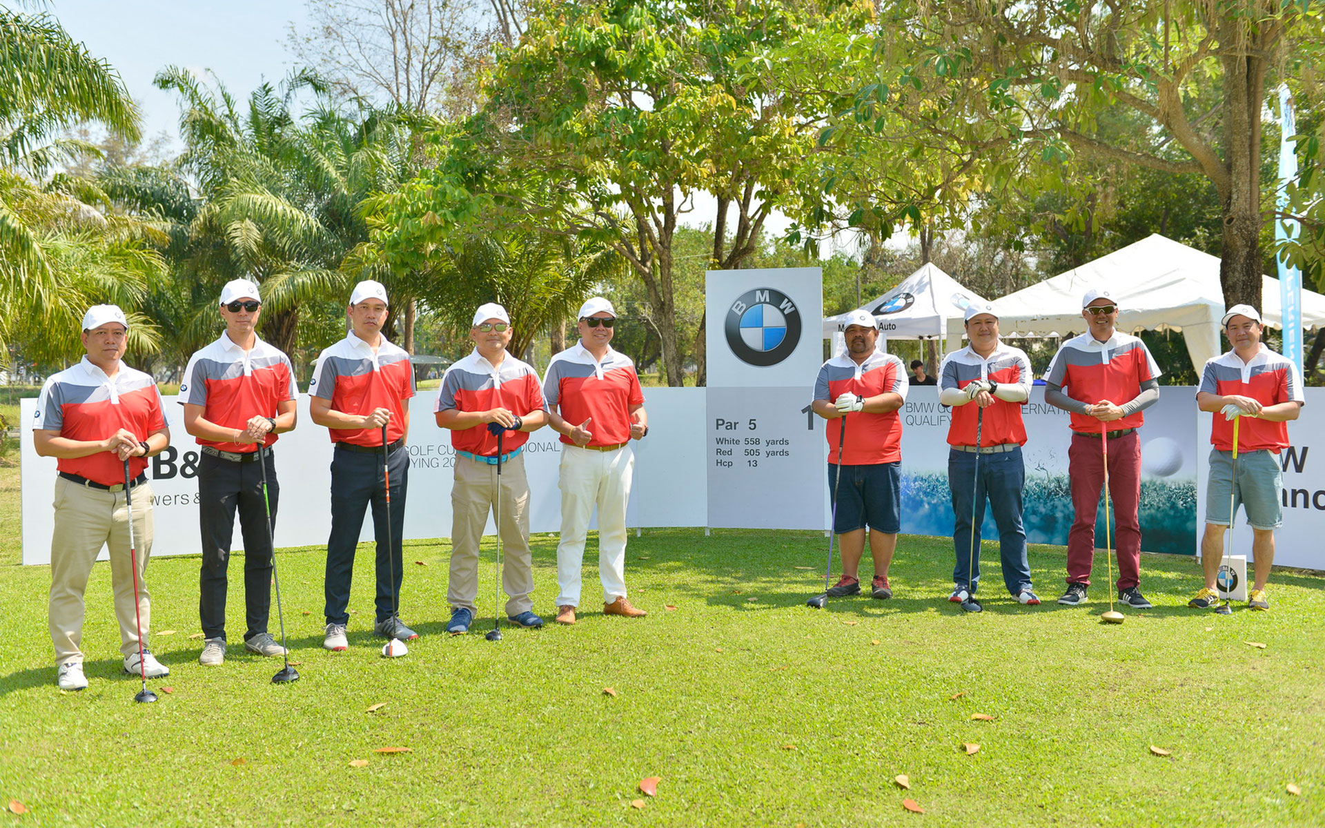 Golf Cup International Qualifying 2020 Winner Golf Cup International Qualifying 2020 Winner