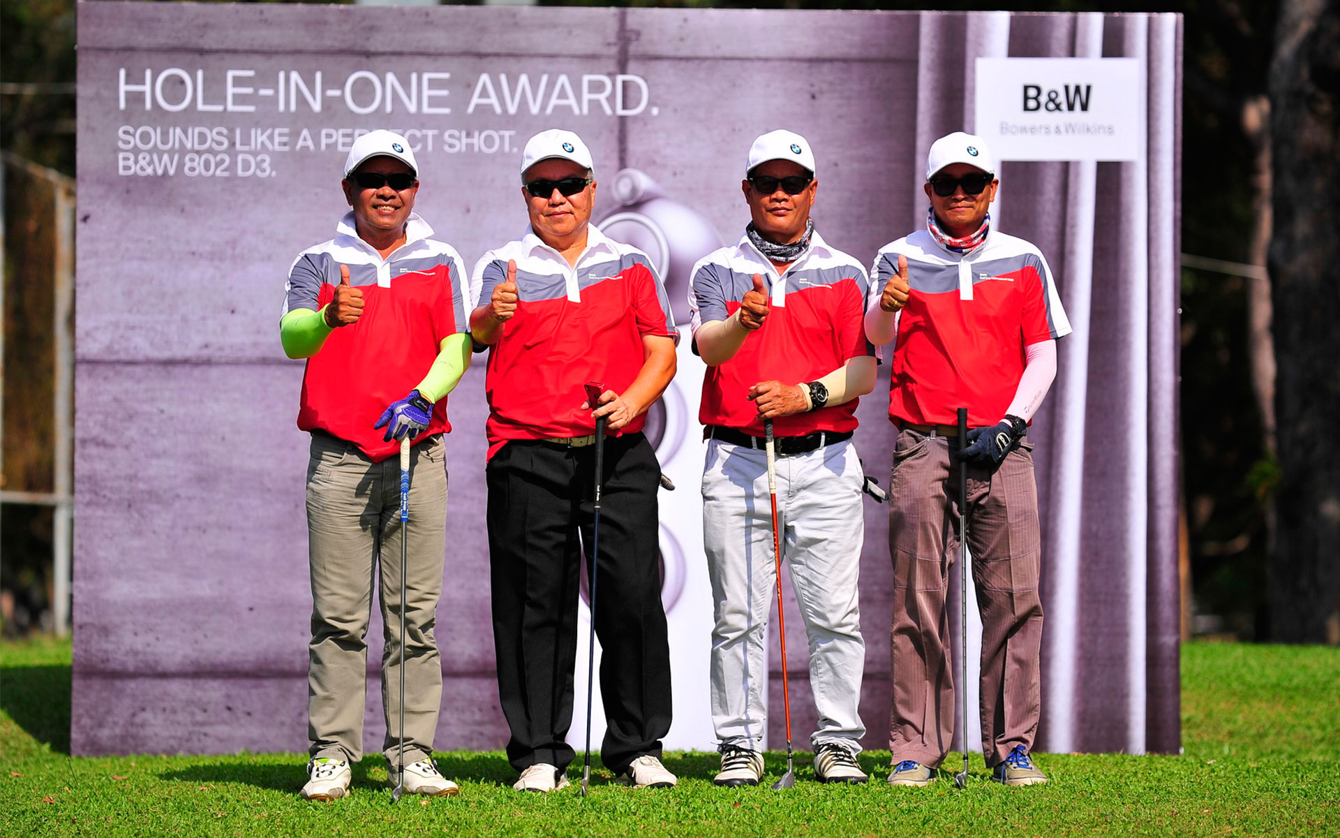 Golf Cup International Qualifying 2020 Winner Golf Cup International Qualifying 2020 Winner