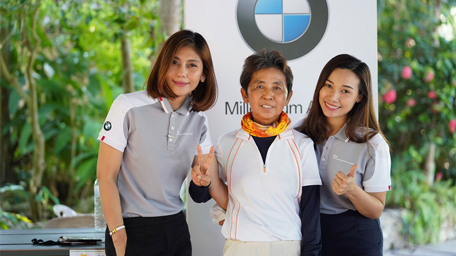 Golf Cup International Qualifying 2020 Winner Golf Cup International Qualifying 2020 Winner