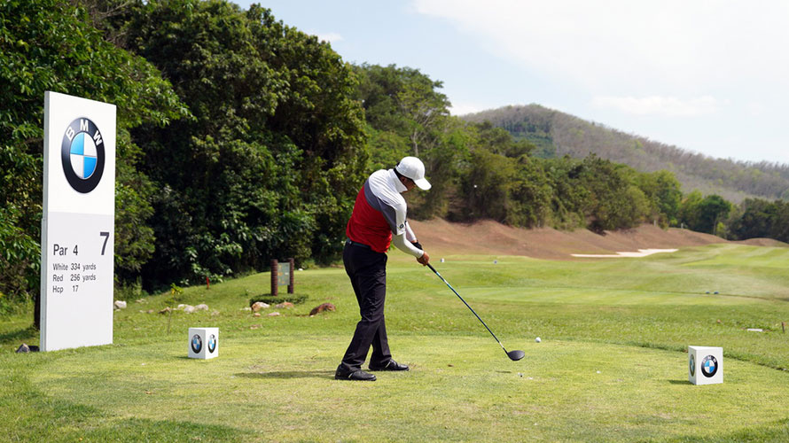 Golf Cup International Qualifying 2020 Winner Golf Cup International Qualifying 2020 Winner