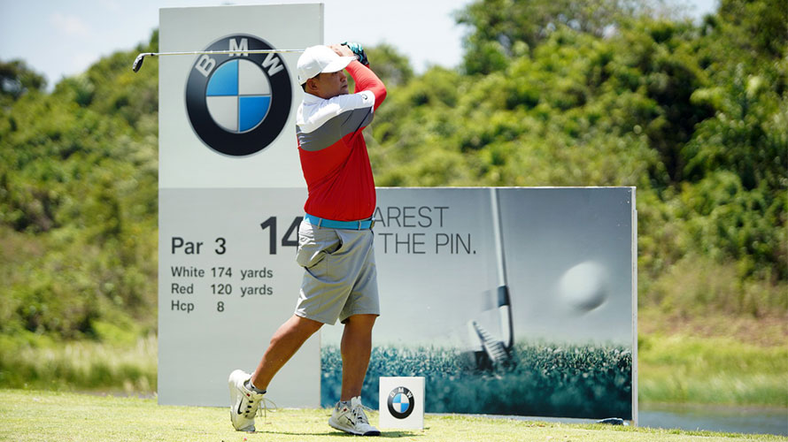 Golf Cup International Qualifying 2020 Winner Golf Cup International Qualifying 2020 Winner