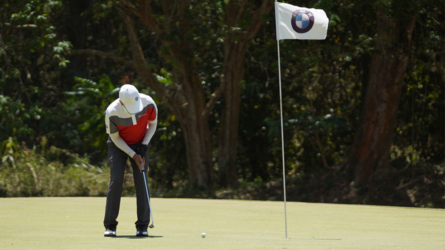 Golf Cup International Qualifying 2020 Winner Golf Cup International Qualifying 2020 Winner