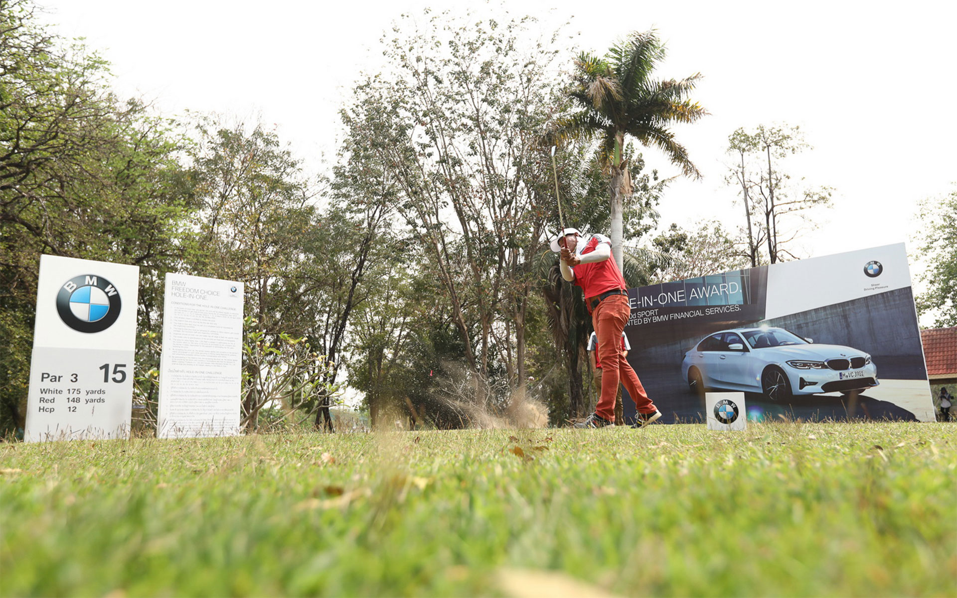 Golf Cup International Qualifying 2020 Winner Golf Cup International Qualifying 2020 Winner