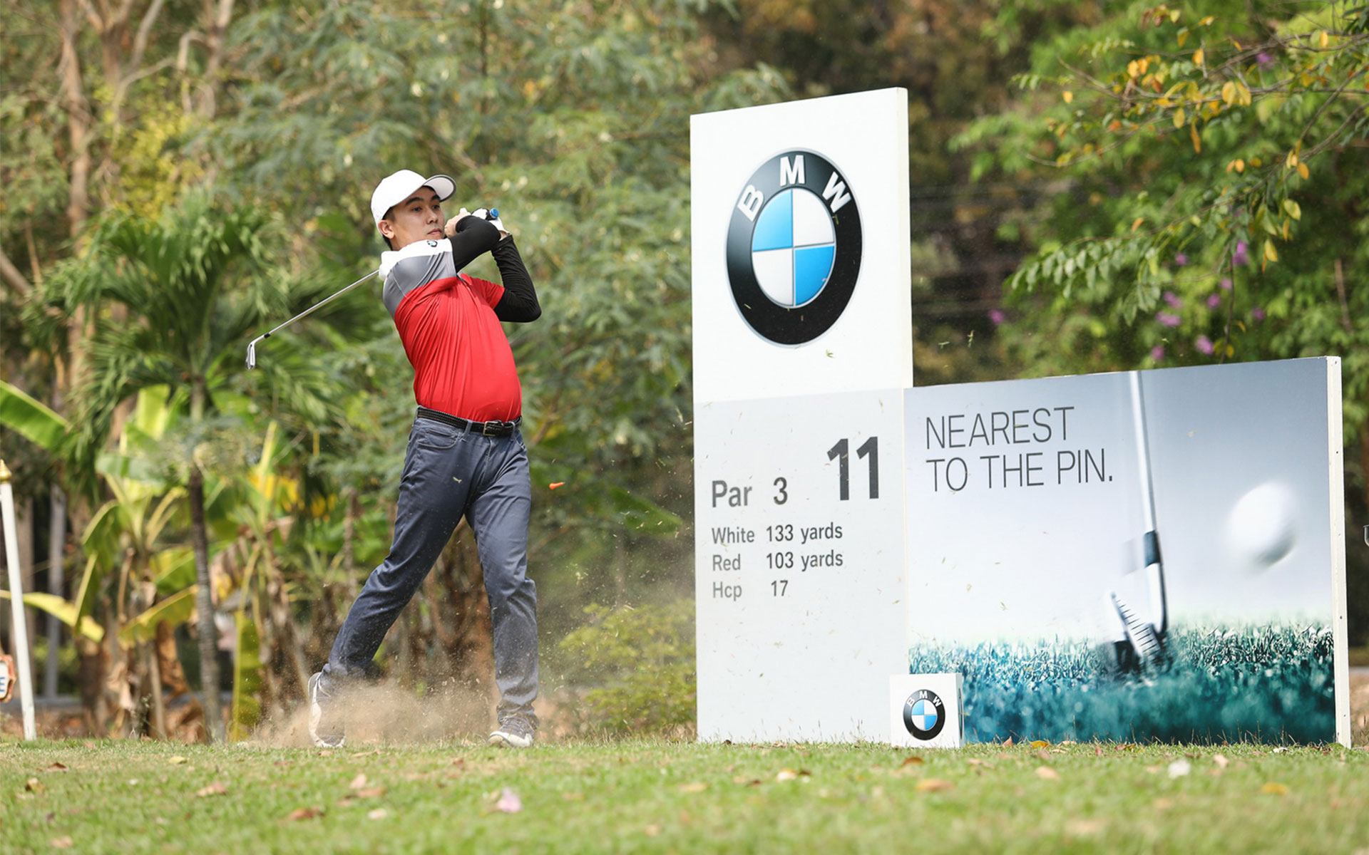 Golf Cup International Qualifying 2020 Winner Golf Cup International Qualifying 2020 Winner