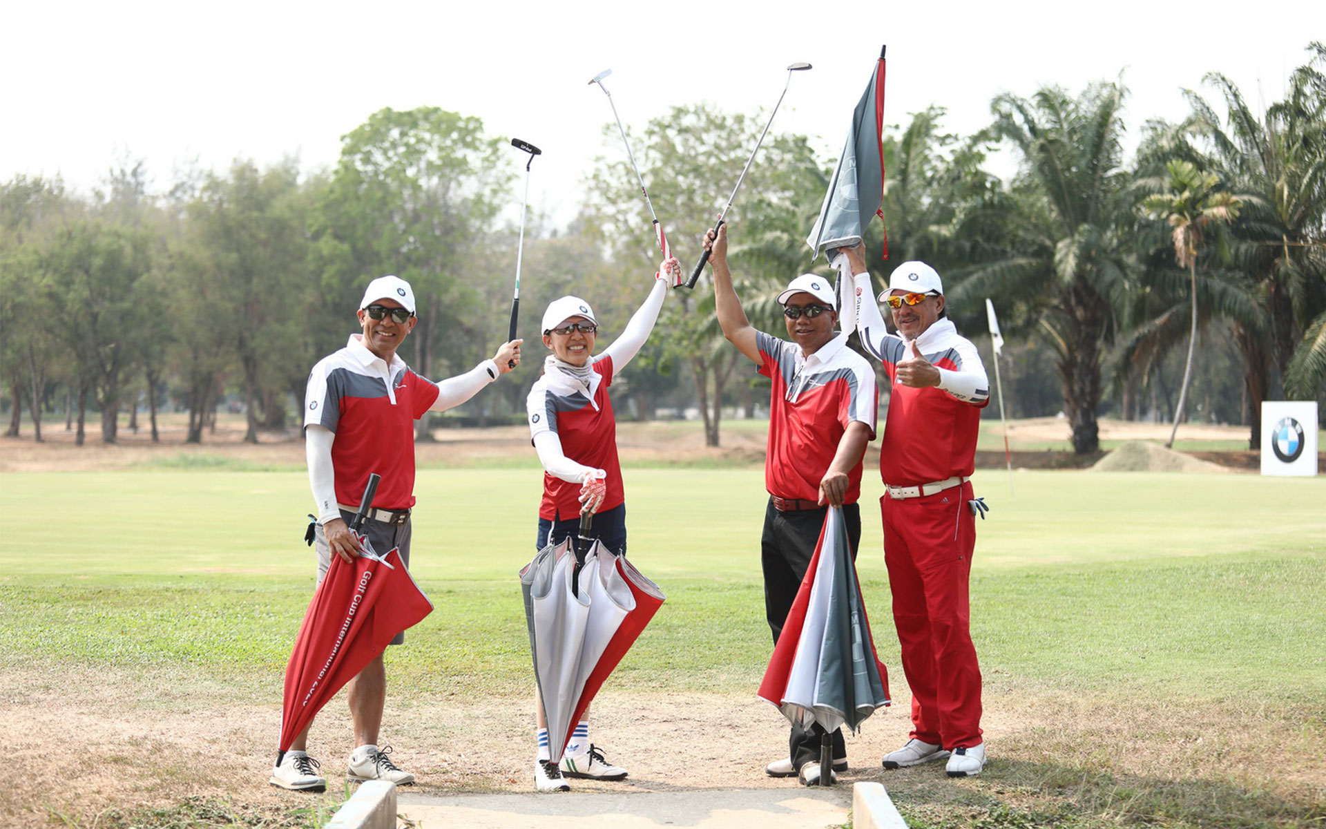 Golf Cup International Qualifying 2020 Winner Golf Cup International Qualifying 2020 Winner