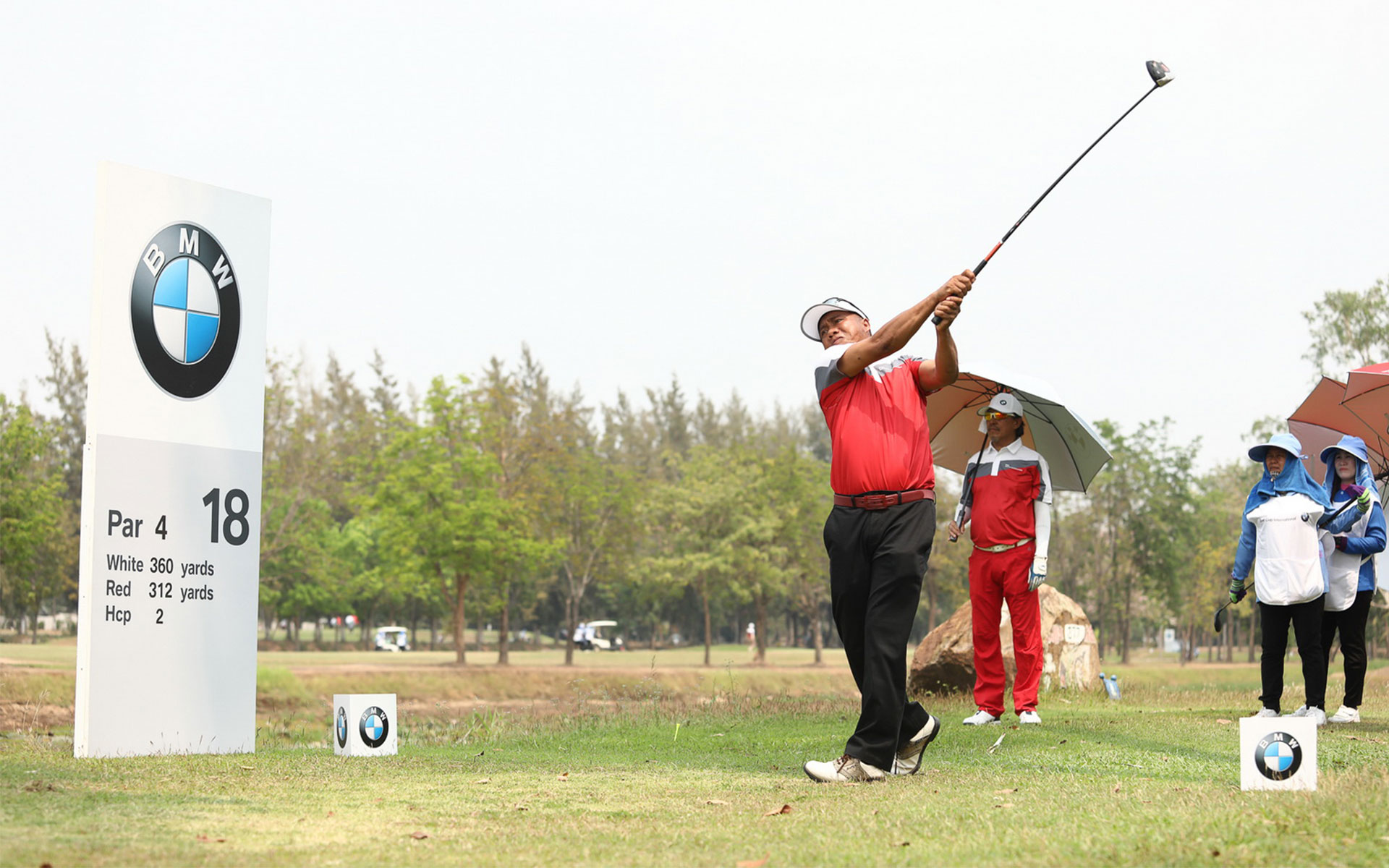 Golf Cup International Qualifying 2020 Winner Golf Cup International Qualifying 2020 Winner