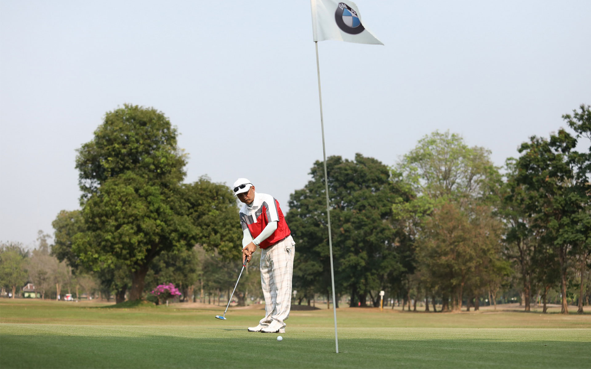 Golf Cup International Qualifying 2020 Winner Golf Cup International Qualifying 2020 Winner