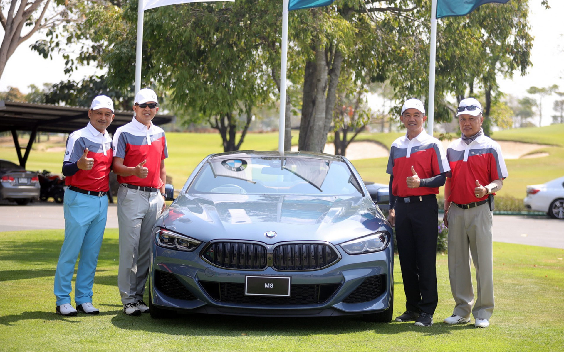Golf Cup International Qualifying 2020 Winner Golf Cup International Qualifying 2020 Winner