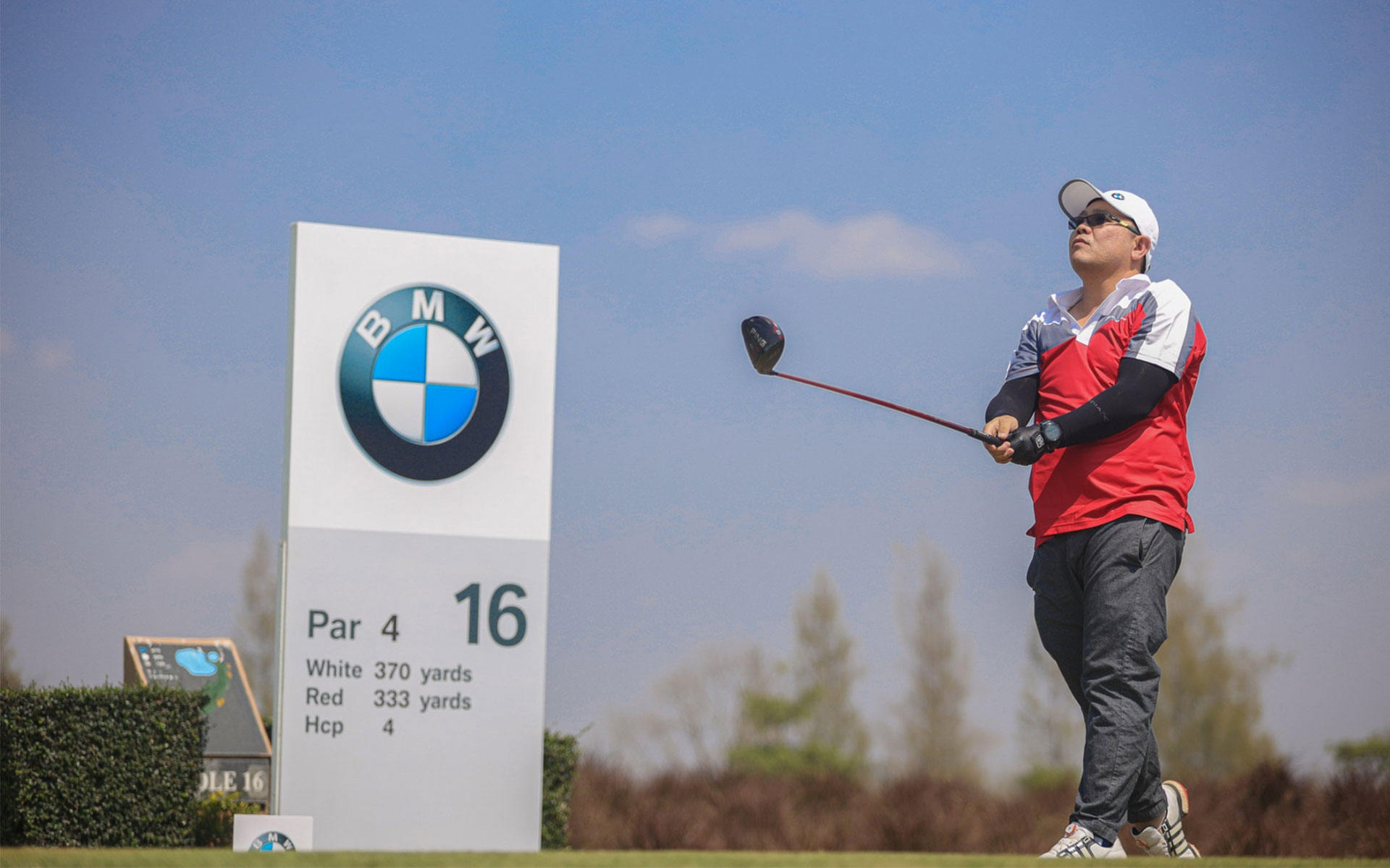 Golf Cup International Qualifying 2020 Winner Golf Cup International Qualifying 2020 Winner
