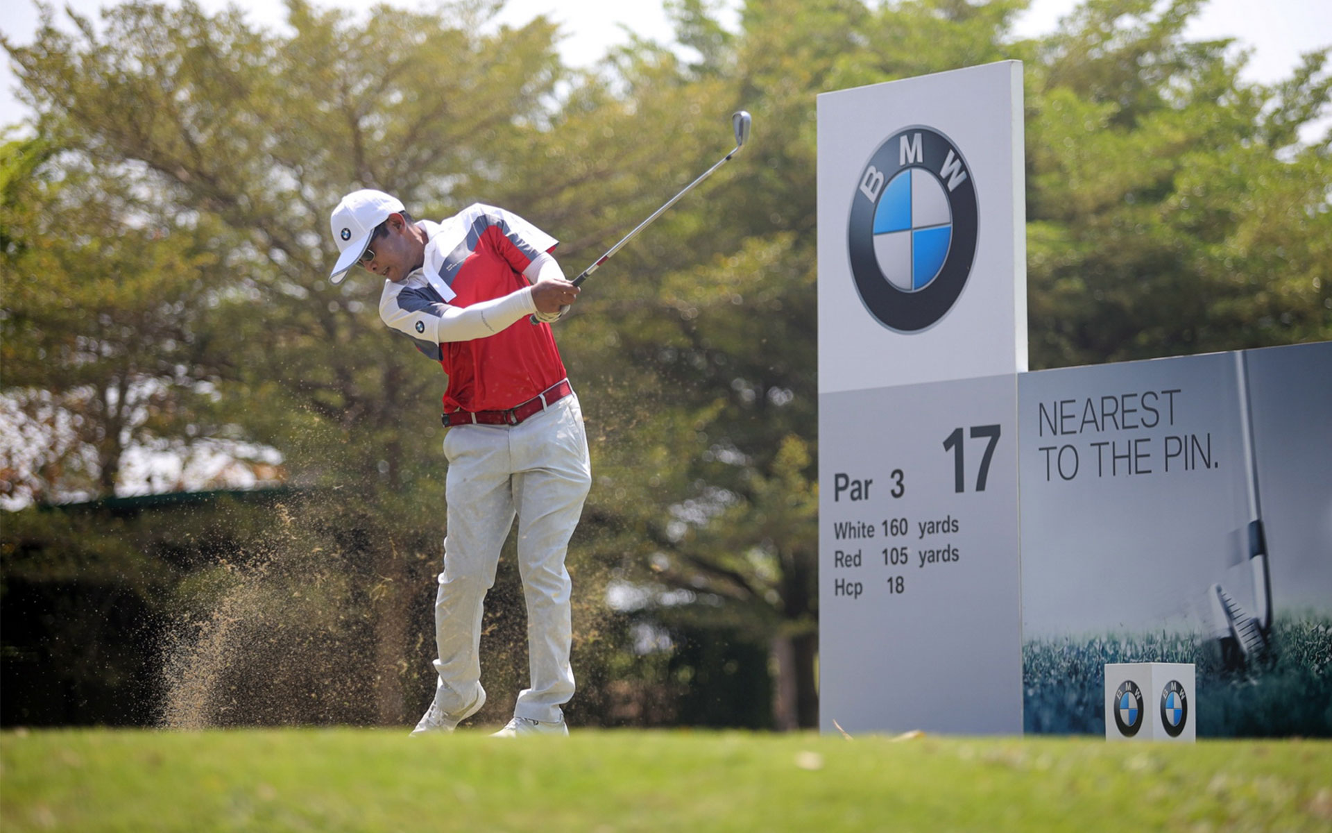 Golf Cup International Qualifying 2020 Winner Golf Cup International Qualifying 2020 Winner